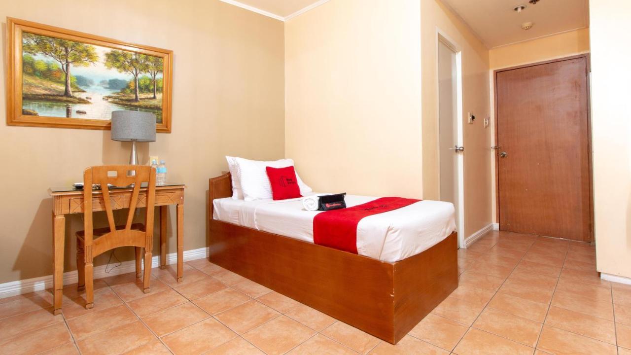 Reddoorz @ Downtown Tacloban Hotel Luaran gambar