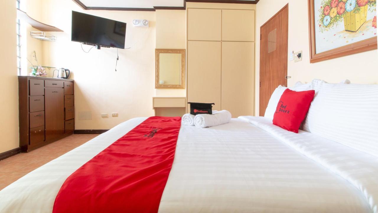 Reddoorz @ Downtown Tacloban Hotel Luaran gambar